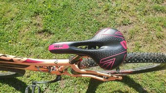 horský bicykel Ktm Penny Lane 27,5" - 6