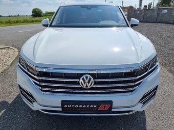 Volkswagen Touareg 3.0TDI 4x4 Tiptronic za 31.990 € - 6
