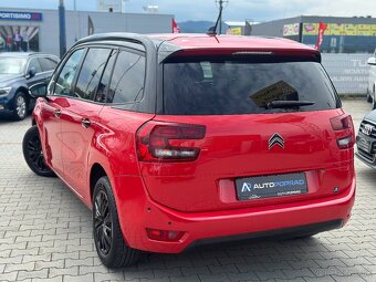 Citroën C4 Grand Spacetourer Automat - 6