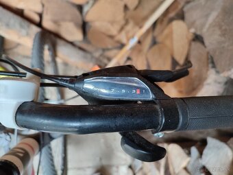 ženský horský bicykel Kands - 6