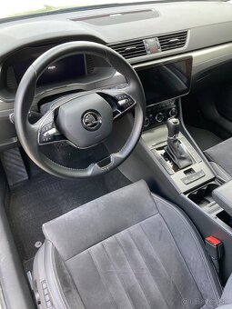 Skoda Superb 2.0tdi lim.. - 6