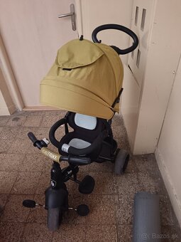 Trojkolka cíti Trike - 6