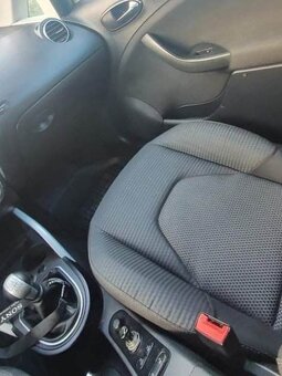Seat Altea XL 2.l. 103 kw - 6