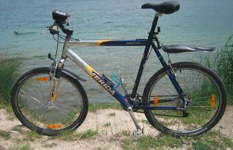 bicykel MERIDA MATTS - 6