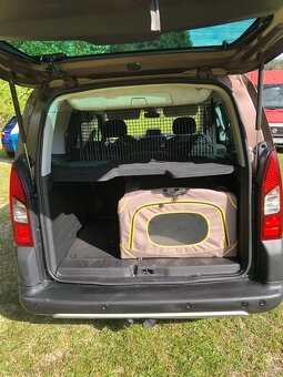 Peugeot Partner Tepee 1.6 HDi FAP 92k Active - 6