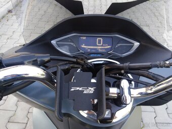 Honda PCX 125 - 6