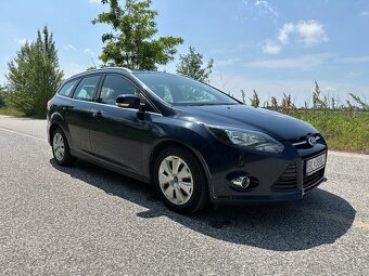 Ford Focus combi 2.0TDCi 120kw - 6