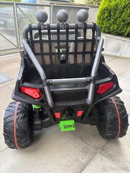 Polaris RZR PRO - 6