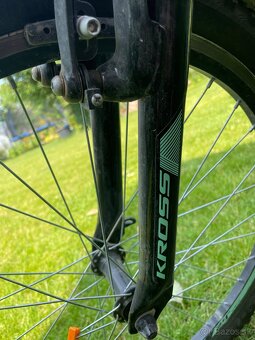 Predsm juniorsky bicykel - 6
