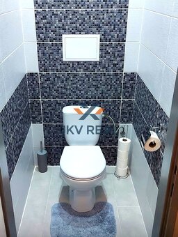 2.izbový byt na prenájom, Prešov, Budovateľská - 6