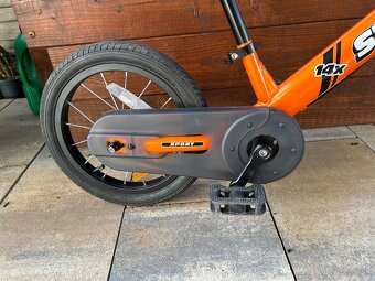Detsky bicykel/odrazadlo Strider14x - 6
