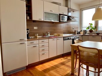 Nadštandardný byt v uzavretom areáli, parkovanie, Sever - 6