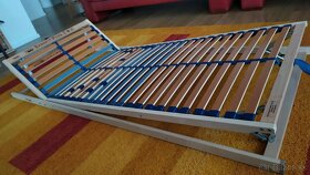 Lamelový rošt BeCo Sanafit Plus 90x200 - 6
