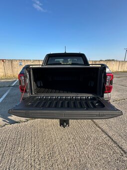 Ford Ranger 2.0 TDCi EcoBlue BiTurbo e-4WD WildTrak X - 6