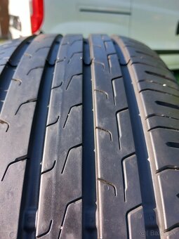 215/55 r17 letne pneumatiky - 6