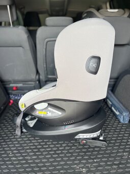 Autosedačka Joie i-Spin 360 - 6