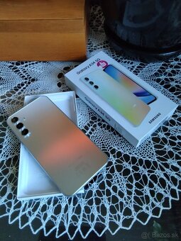 Samsung A34, 6/128gb - 6