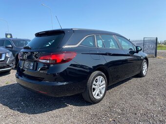 ✨ Opel Astra 1.6 CDTI S&S 110k ECOTEC Enjoy - 6