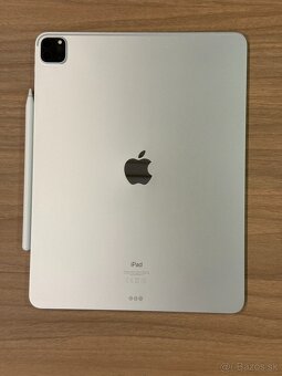 Apple iPad pro 12,9 128GB | 4.gen + apple pencil - 6