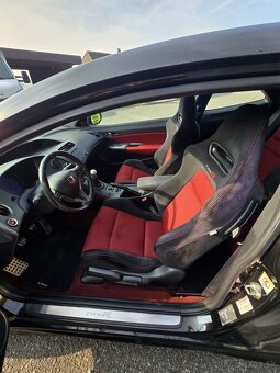 Honda Civic Type R - 6