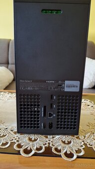 Xbox series x 1tb - 6