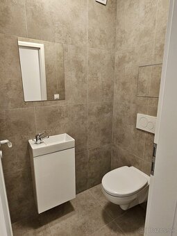 Nový zariadený 2 i. byt, Ružinov, 69m² - 6