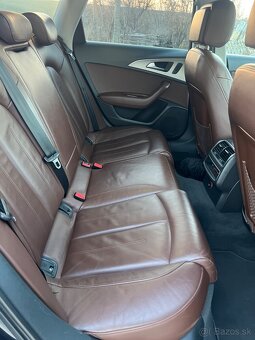 Predám Audi A6C7 Avant - 6