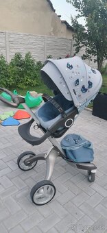 Stokke xplory V4 - 6