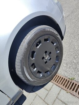 Vw Passat B6 - 6