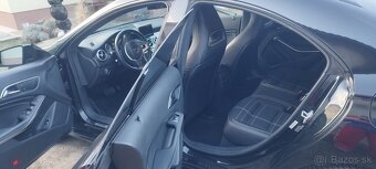 Predám Mercedes Benz CLA 220cdi - 6