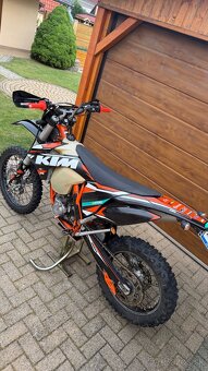 KTM EXC 500 - 6