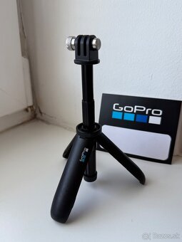 Predám GOPRO príslušenstvo - 6