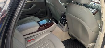 Audi A8 L . webasto Audi - 6