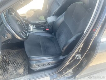 Škoda octavia 3 2.0 TDi 4x4 - 6