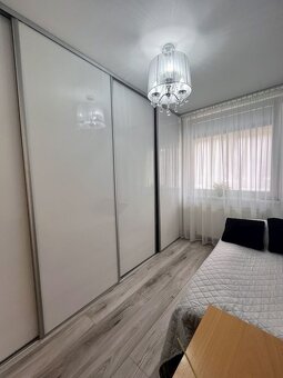 Na predaj 2izb s loggiou, kompletná rekonštrukcia, Humenné, - 6