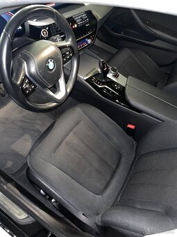 Bmw 520xD G32 2021 - 6
