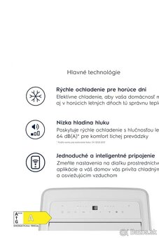 Mobilna klimatizacia - 6
