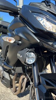 Kawasaki Versys 1000 (2015) - 6