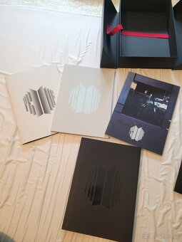 BTS: Proof (Standard edition) album - 6