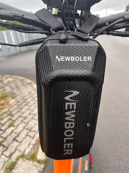 Kolobežka Kugoo kirin G3 Pro - 6