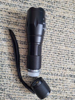 LED baterka - 6