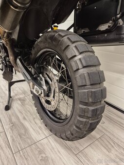 Bmw F800Gs 2009 v tp 35kw - 6