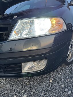 Octavia 2 1.9 TDI - 6