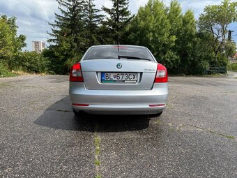 Skoda Octavia 1.6 TDi - 6
