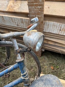 predáme staré bicykle / mix - 6