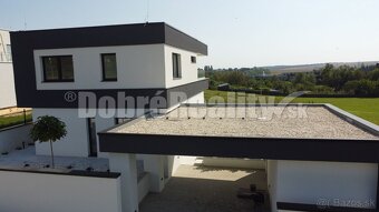 5 izbová NOVOSTAVBA pre náročných - Nitra Čermáň - 6