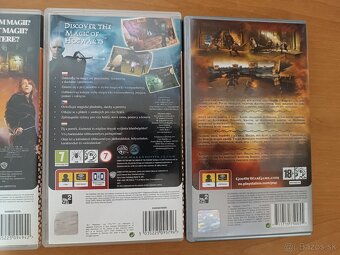 Hry na PSP - 6