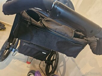 Thule urban glide 2 (tug2) - 6