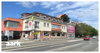 AARK l Skladové priestory - 90 Hospodárska 53, Trnava - 6