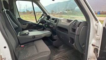 Opel Movano 2,3 CDTi,  L3H2 - 6